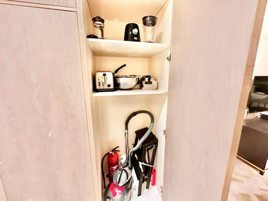Luxury In High Floor Full Sea View In The Palm Tower Plam Jumeirah Apartment *